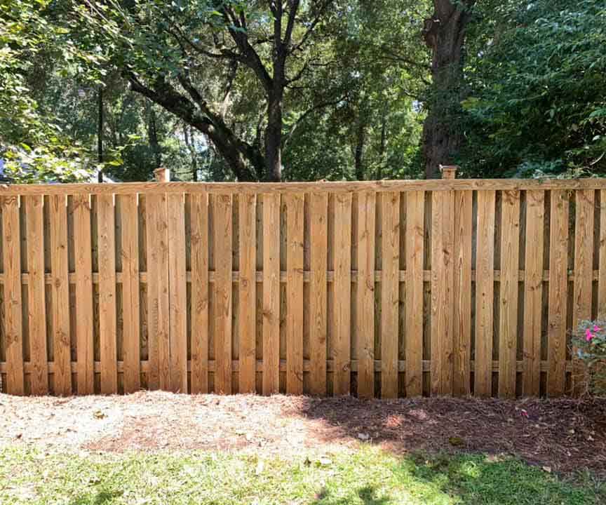 Why You Need To Pressure Wash Your Fence