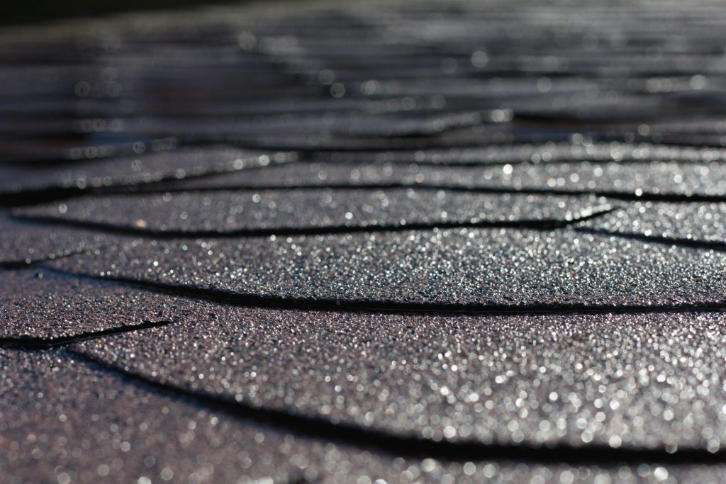 What is the Most Effective Way to Clean Your Roof?