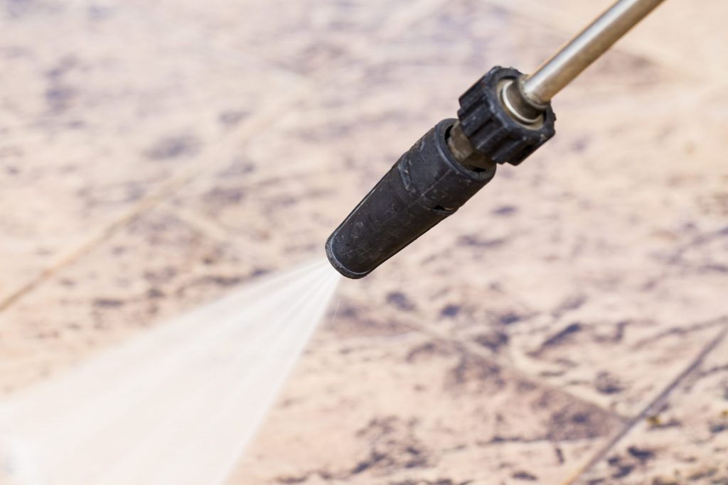3 Important Reasons To Have Your Commercial Location Pressure Washed