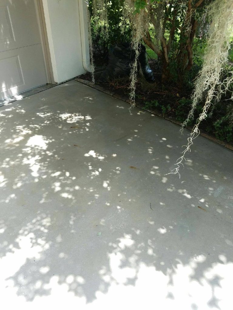 3 Reasons Why You Should Have Your Driveway Pressure Washed Regularly