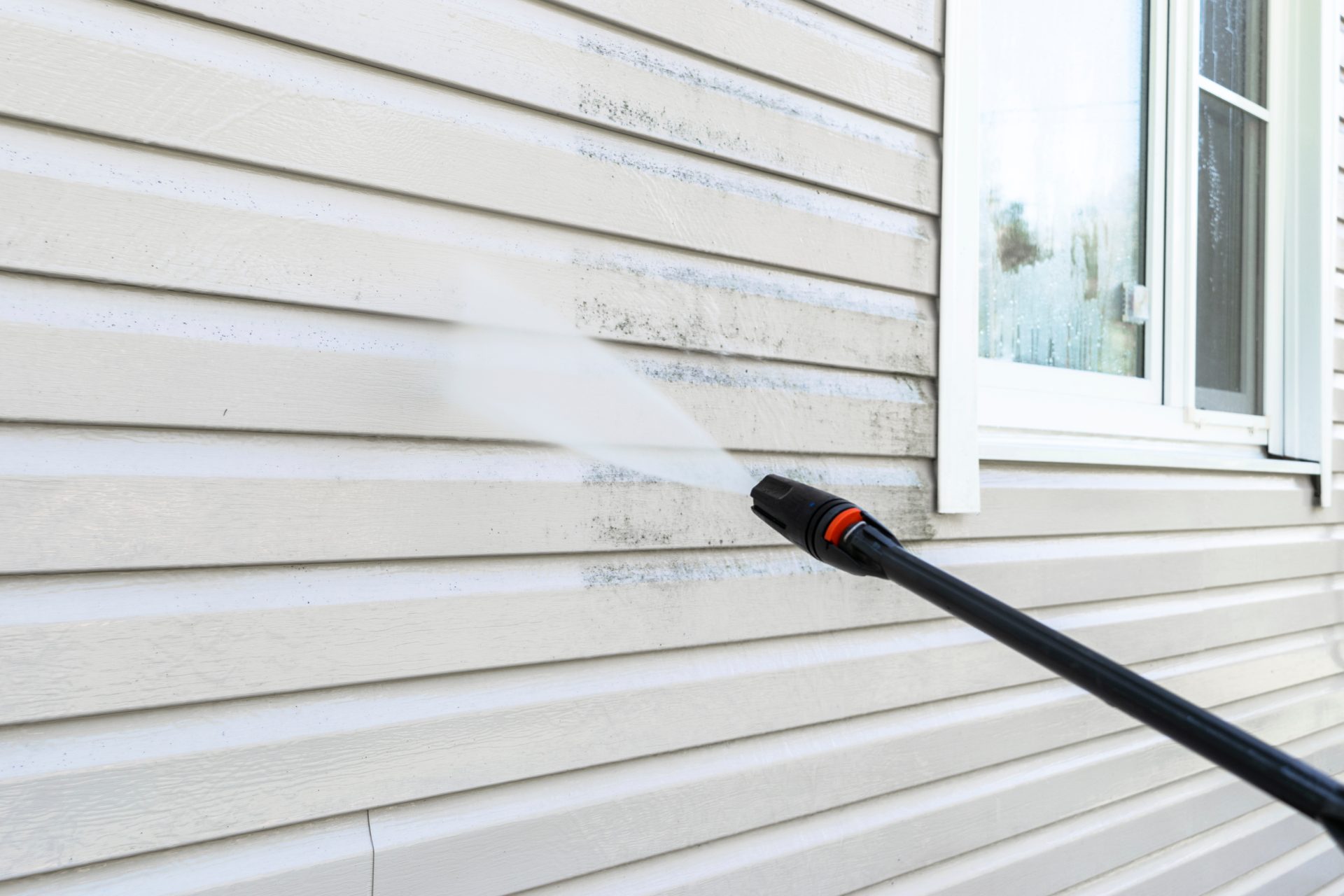 Can Pressure Washing Damage My Property?